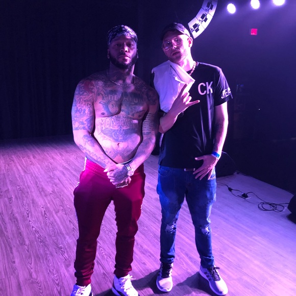 Meet your Posher, Cody - Picture 1 of 1